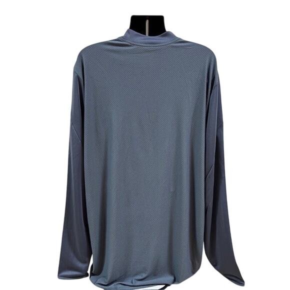 New W/Tags Size 2XL Men's adidas Tiro23 L TR TOP League Training Top - Picture 2 of 13